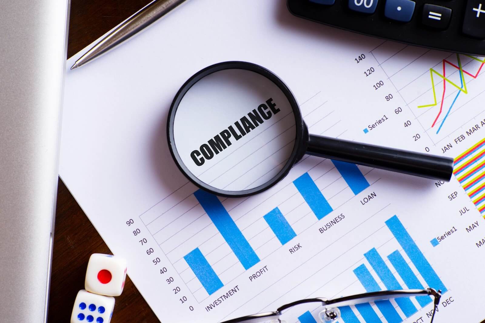 What Fintechs Need To Know About Compliance