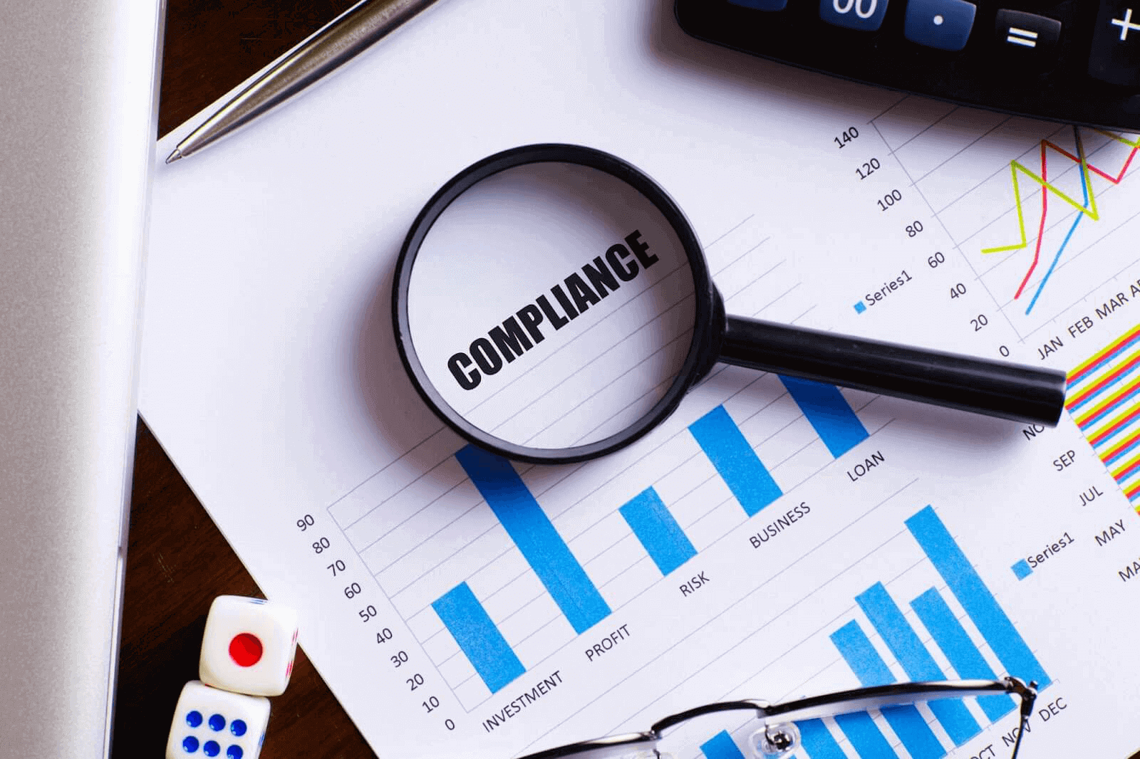 What Fintechs Need To Know About Compliance