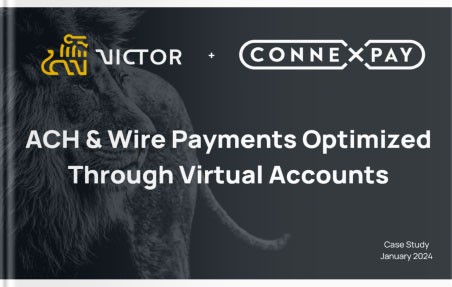 ACH Wire Payments Optimized
